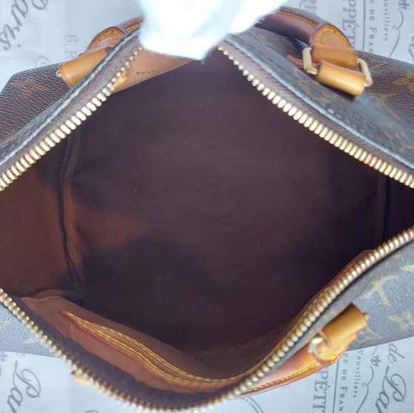 ❣SOLD❣Louis Vuitton Speedy 25 - Picture 11 of 11